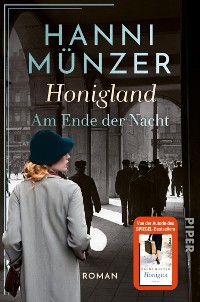 Cover Honigland