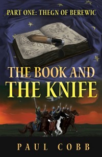 Cover Book and the Knife