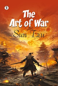 Cover The Art Of War