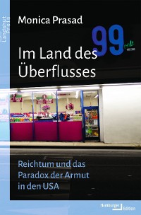 Cover Im Land des Überflusses