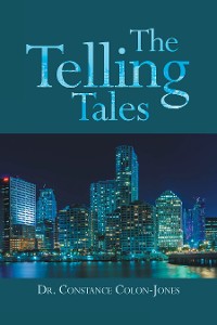 Cover The Telling Tales