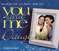 Cover You and Me, Daughter