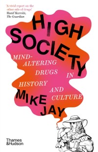 Cover High Society