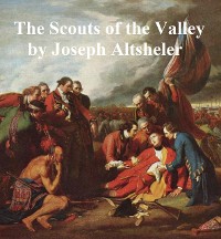 Cover The Scouts of the Valley
