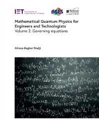 Cover Mathematical Quantum Physics for Engineers and Technologists