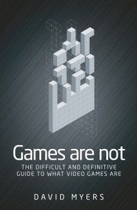 Cover Games are not