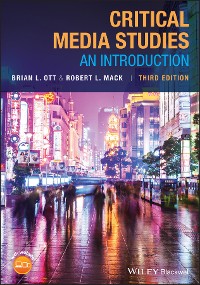 Cover Critical Media Studies