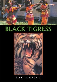 Cover Black Tigress