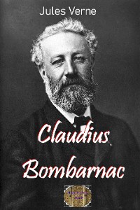 Cover Claudius Bombarnac