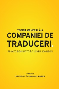 Cover Teoria Generală a Companiei de Traduceri