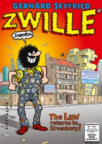 Cover Zwille