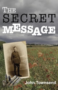 Cover Secret Message