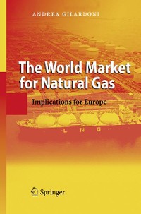 Cover The World Market for Natural Gas