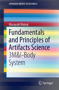 Cover Fundamentals and Principles of Artifacts Science