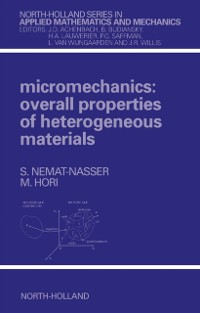 Cover Micromechanics