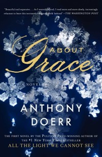Cover About Grace