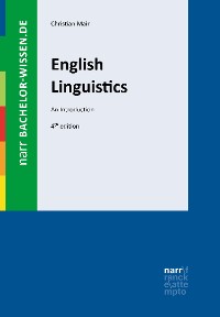 Cover English Linguistics