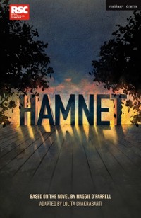 Cover Hamnet