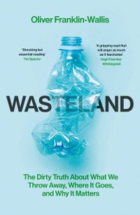 Cover Wasteland