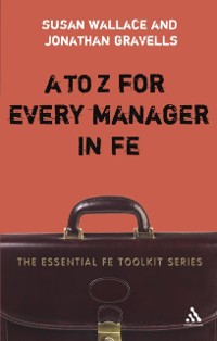 Cover A to Z for Every Manager in FE