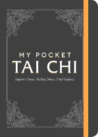 Cover My Pocket Tai Chi