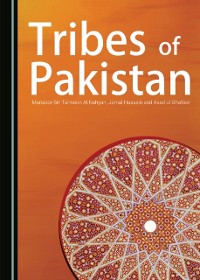 Cover Tribes of Pakistan