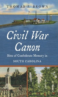 Cover Civil War Canon