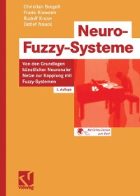 Cover Neuro-Fuzzy-Systeme