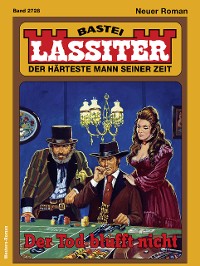 Cover Lassiter 2728