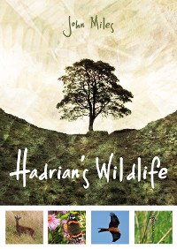 Cover Hadrian's Wildlife