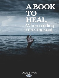 Cover A Book To Heal