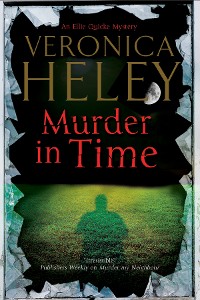Cover Murder in Time