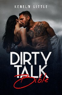 Cover Dirty Talk Bible
