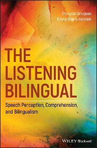 Cover The Listening Bilingual