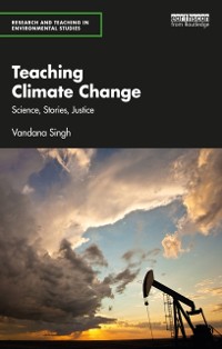 Cover Teaching Climate Change