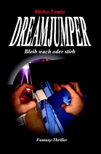 Cover Dreamjumper