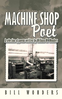 Cover Machine Shop Poet
