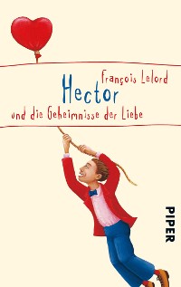 Cover Hector und die Geheimnisse der Liebe