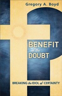 Cover Benefit of the Doubt