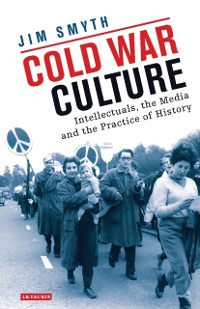 Cover Cold War Culture
