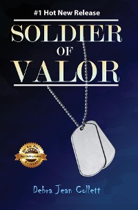 Cover Soldier of Valor
