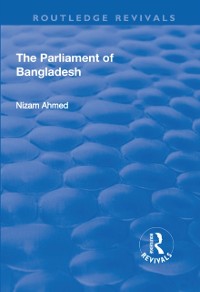 Cover Parliament of Bangladesh