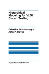 Cover Hierarchical Modeling for VLSI Circuit Testing