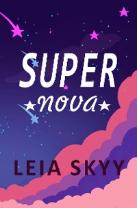 Cover Super Nova