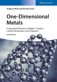 Cover One-Dimensional Metals