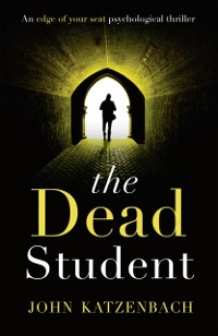 Cover Dead Student