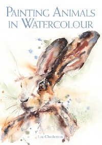 Cover Painting Animals in Watercolour
