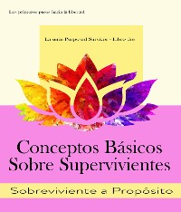 Cover Conceptos Básicos Sobre Supervivientes