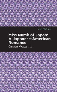 Cover Miss Nume of Japan