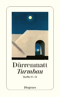 Cover Turmbau